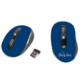 2.4G USB 6D Optical Wireless Mouse